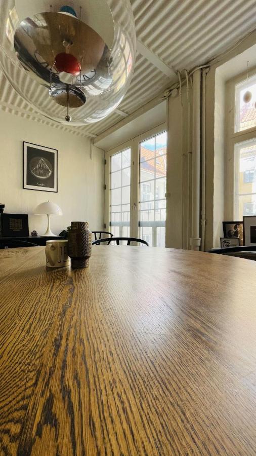 Apartmentincopenhagen 1513 Leilighet