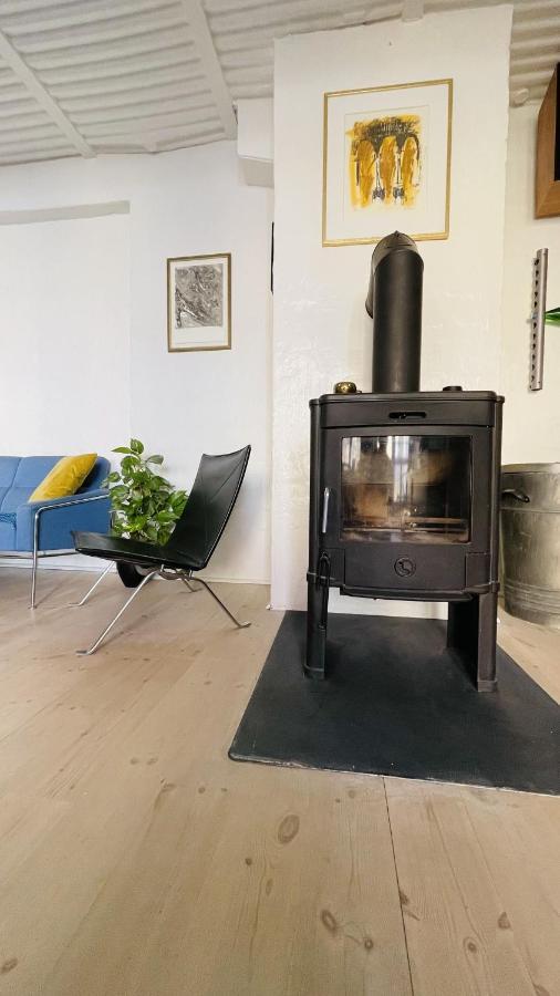 Leilighet Apartmentincopenhagen 1513 København