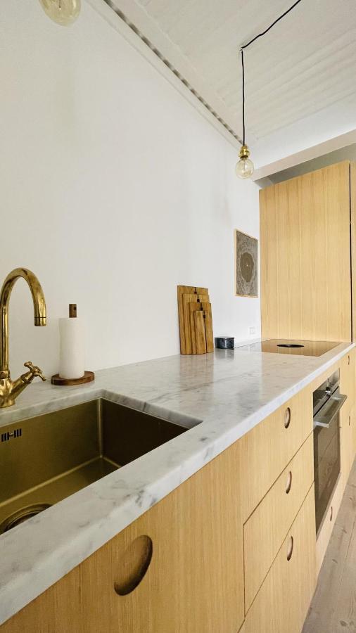 Apartmentincopenhagen 1513 Leilighet København