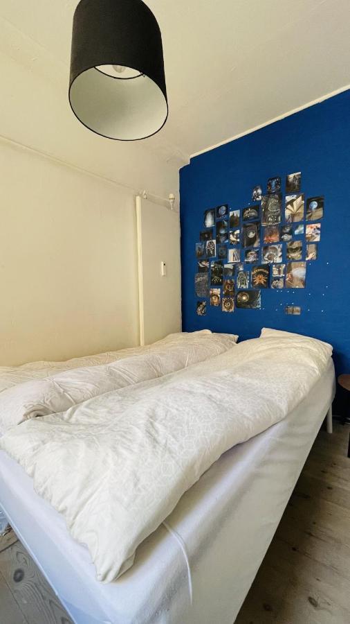 Apartmentincopenhagen 1513 Leilighet