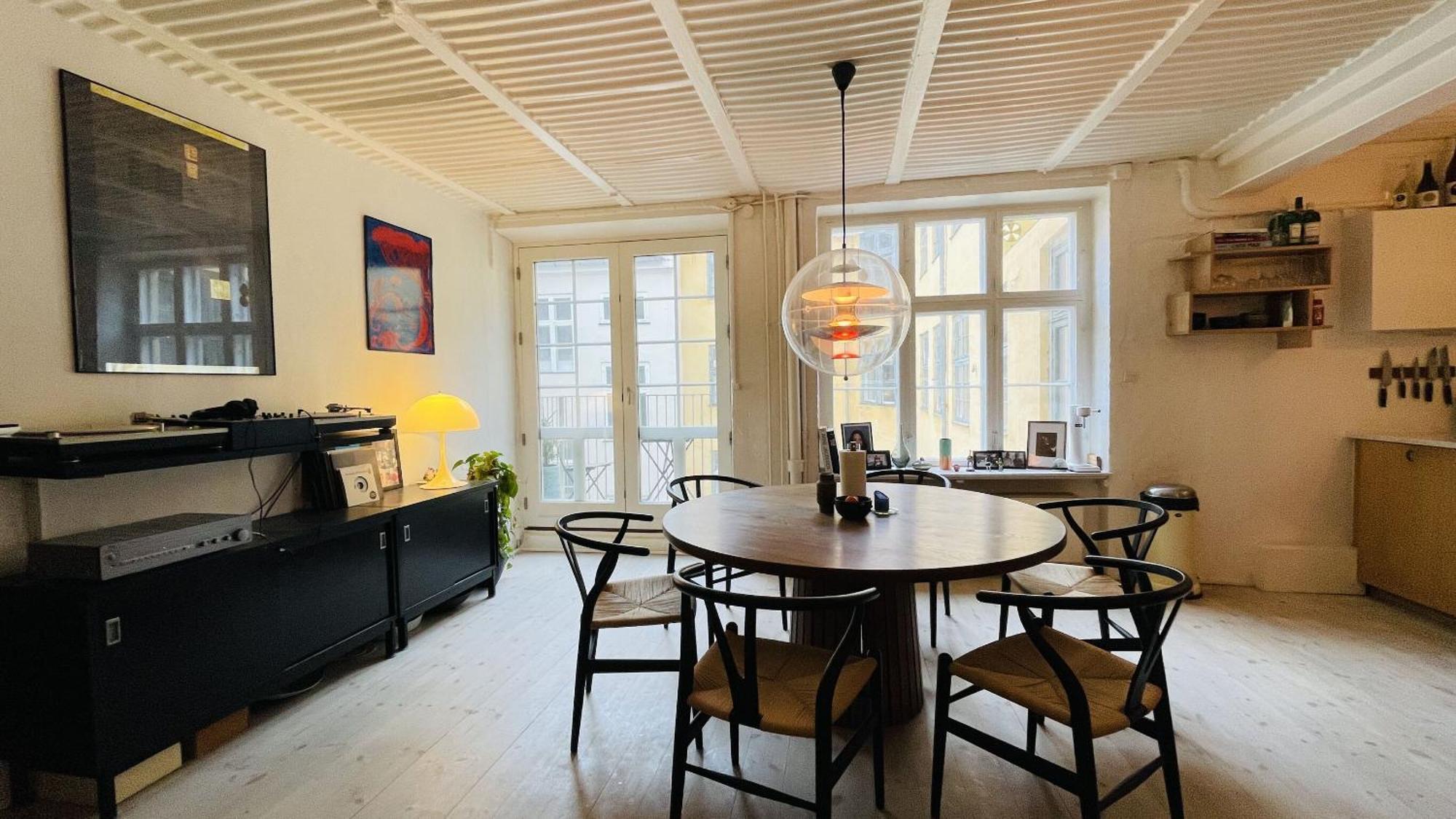 Apartmentincopenhagen 1513 * København