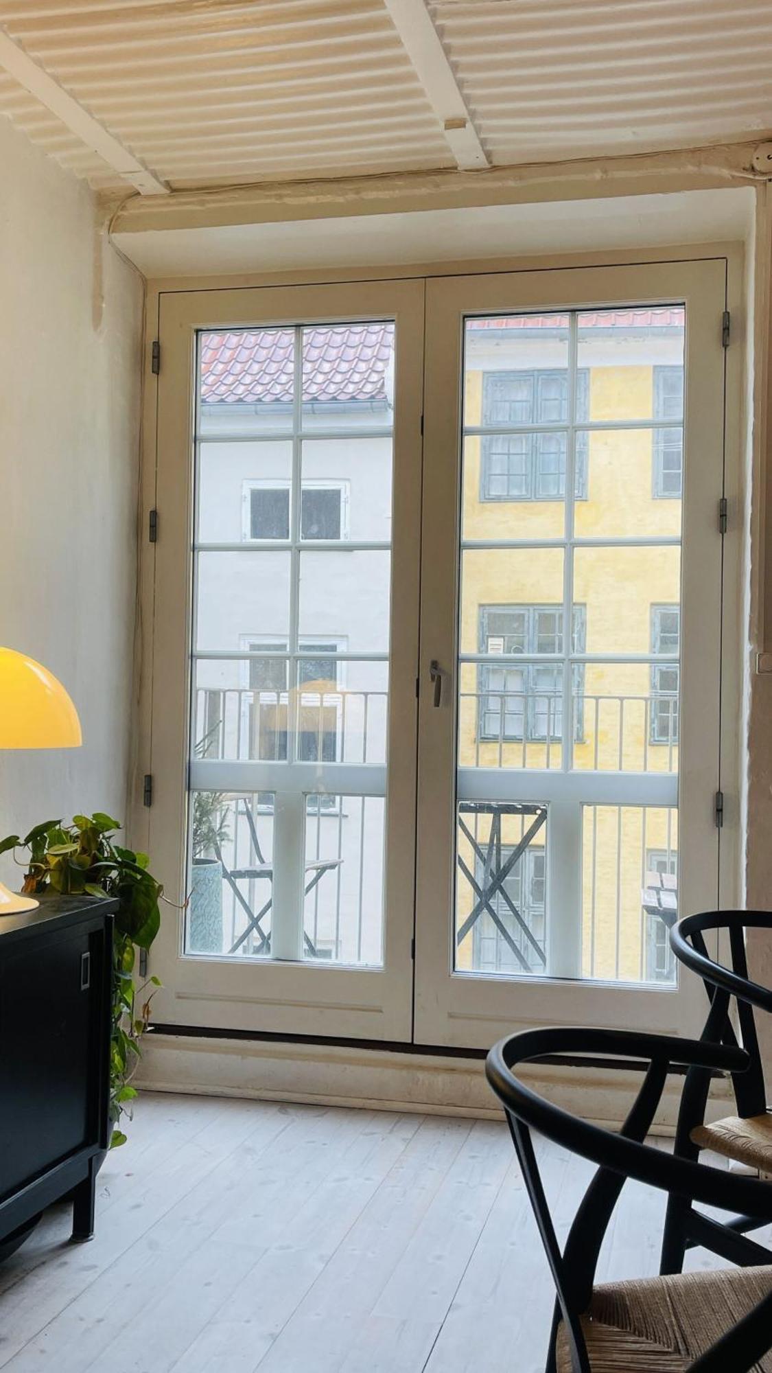 Leilighet Apartmentincopenhagen 1513