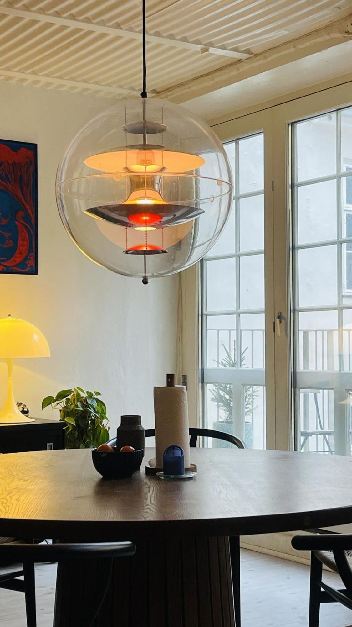 Apartmentincopenhagen 1513 Leilighet
