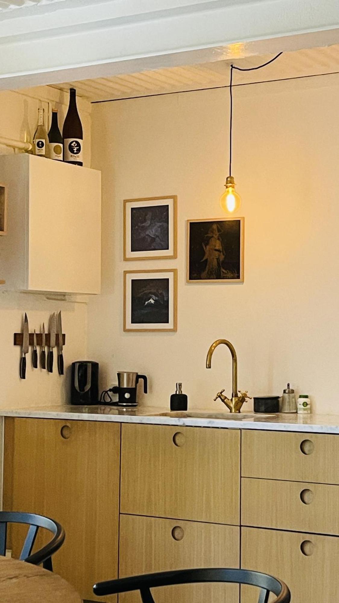 Apartmentincopenhagen 1513 København