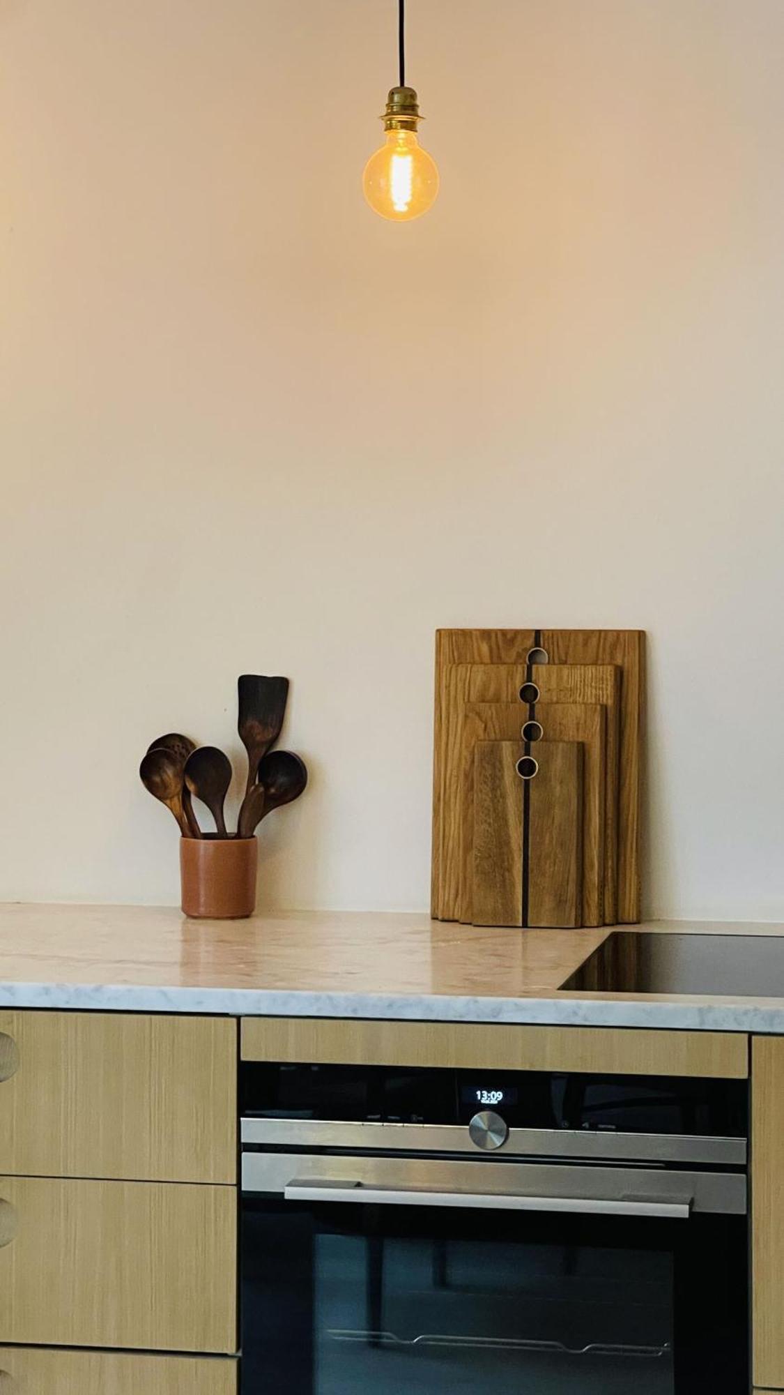 Apartmentincopenhagen 1513 * København